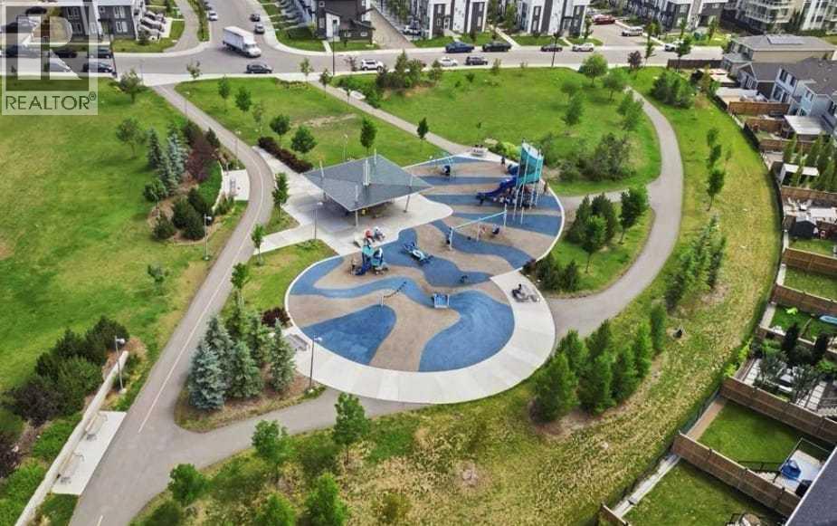 124 Seton Gardens Se, Calgary, Alberta  T3M 2Y8 - Photo 22 - A2260311