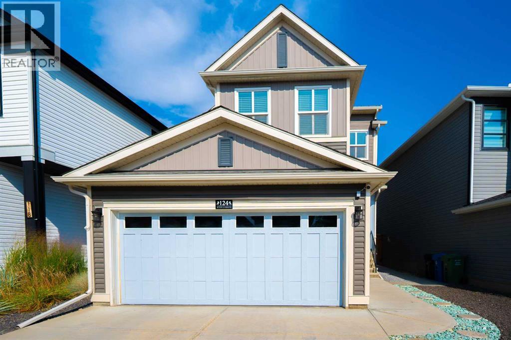 124 Seton Gardens Se, Calgary, Alberta  T3M 2Y8 - Photo 2 - A2260311