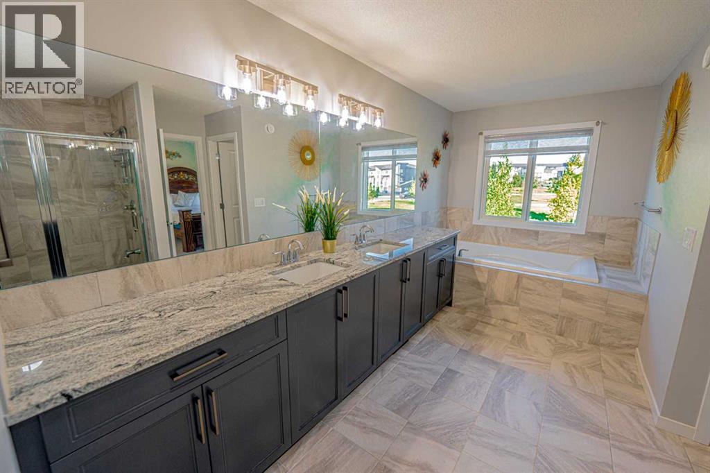 124 Seton Gardens Se, Calgary, Alberta  T3M 2Y8 - Photo 28 - A2260311