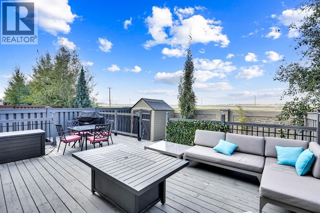 196 Viewpointe Terrace, Chestermere, Alberta  T1X 0C5 - Photo 36 - A2261460