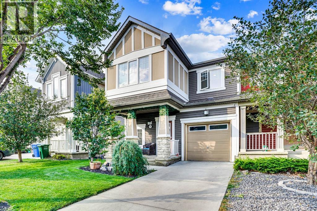 196 Viewpointe Terrace, Chestermere, Alberta  T1X 0C5 - Photo 3 - A2261460