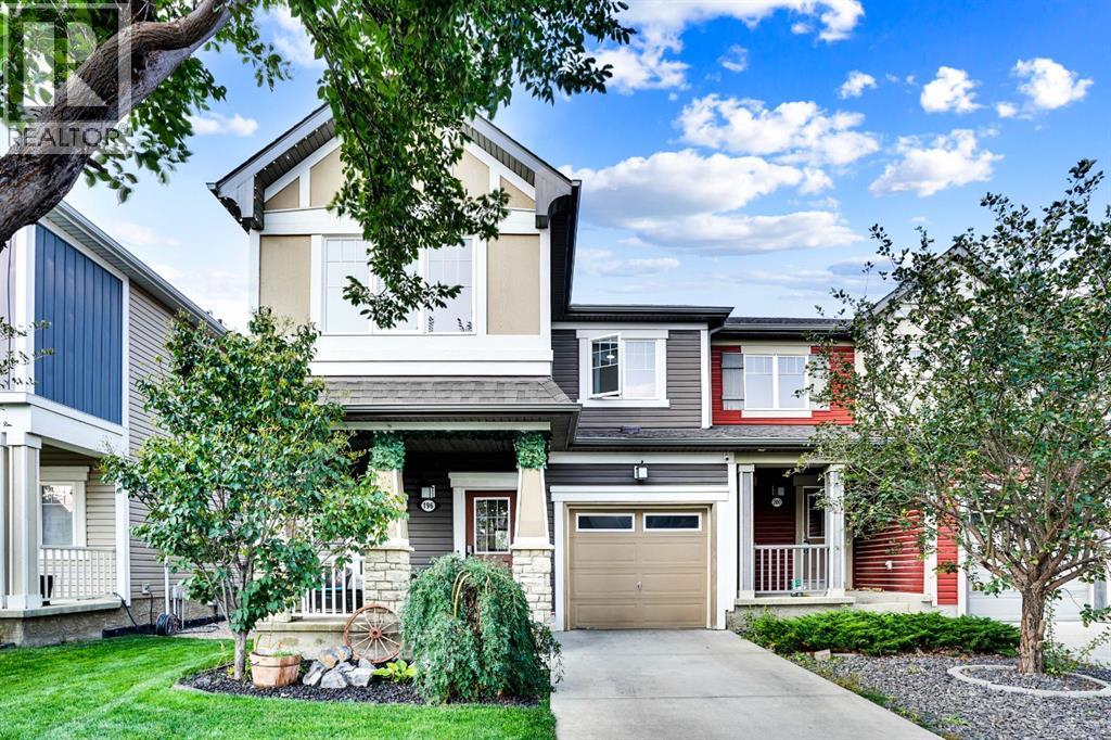 196 Viewpointe Terrace, Chestermere, Alberta  T1X 0C5 - Photo 2 - A2261460