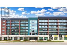 207 - 308 LESTER STREET, Waterloo, Ontario