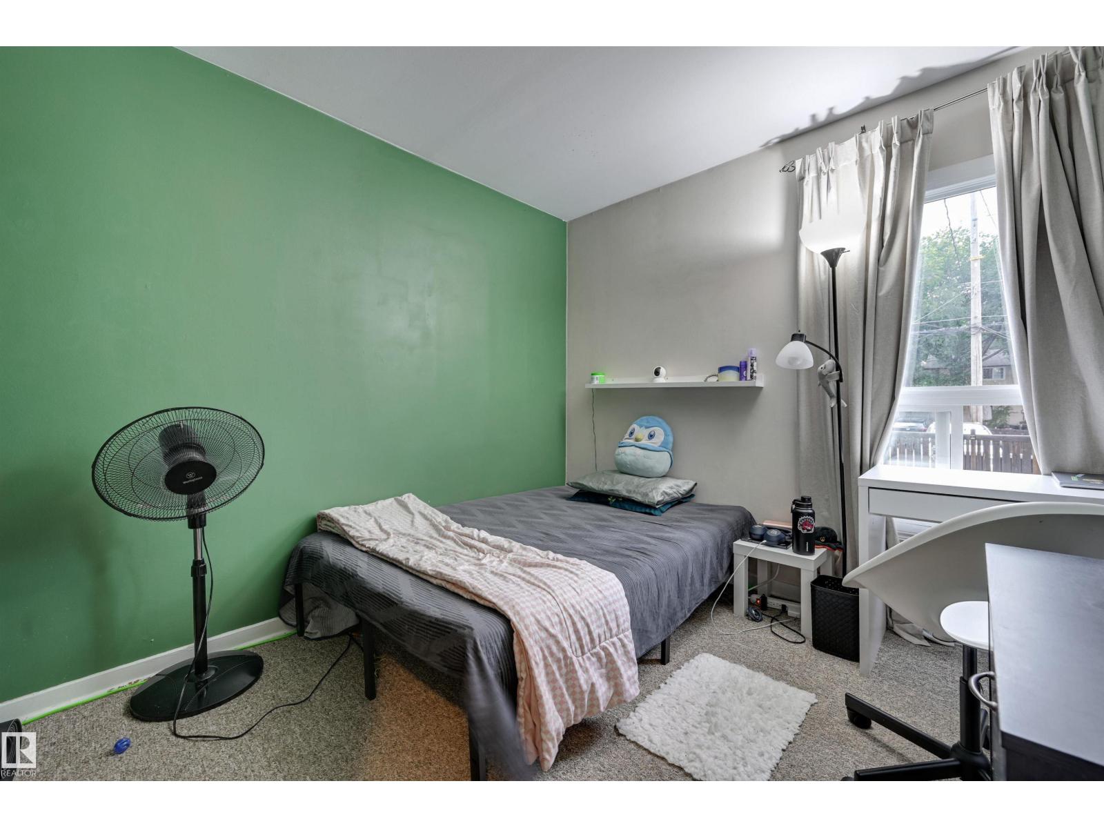 10752 75 Av Nw, Edmonton, Alberta  T6E 1J9 - Photo 10 - E4461608