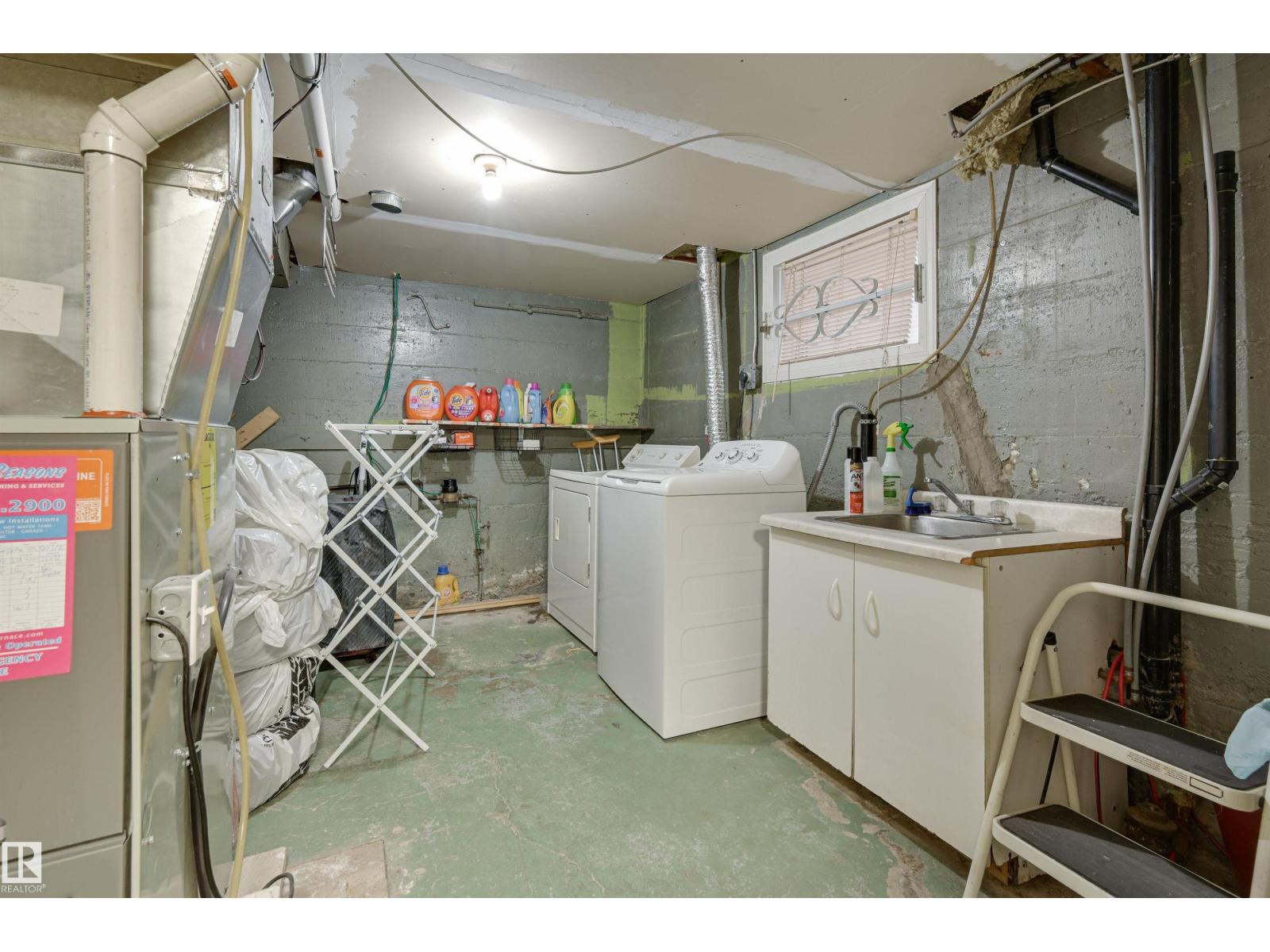 10752 75 Av Nw, Edmonton, Alberta  T6E 1J9 - Photo 12 - E4461608