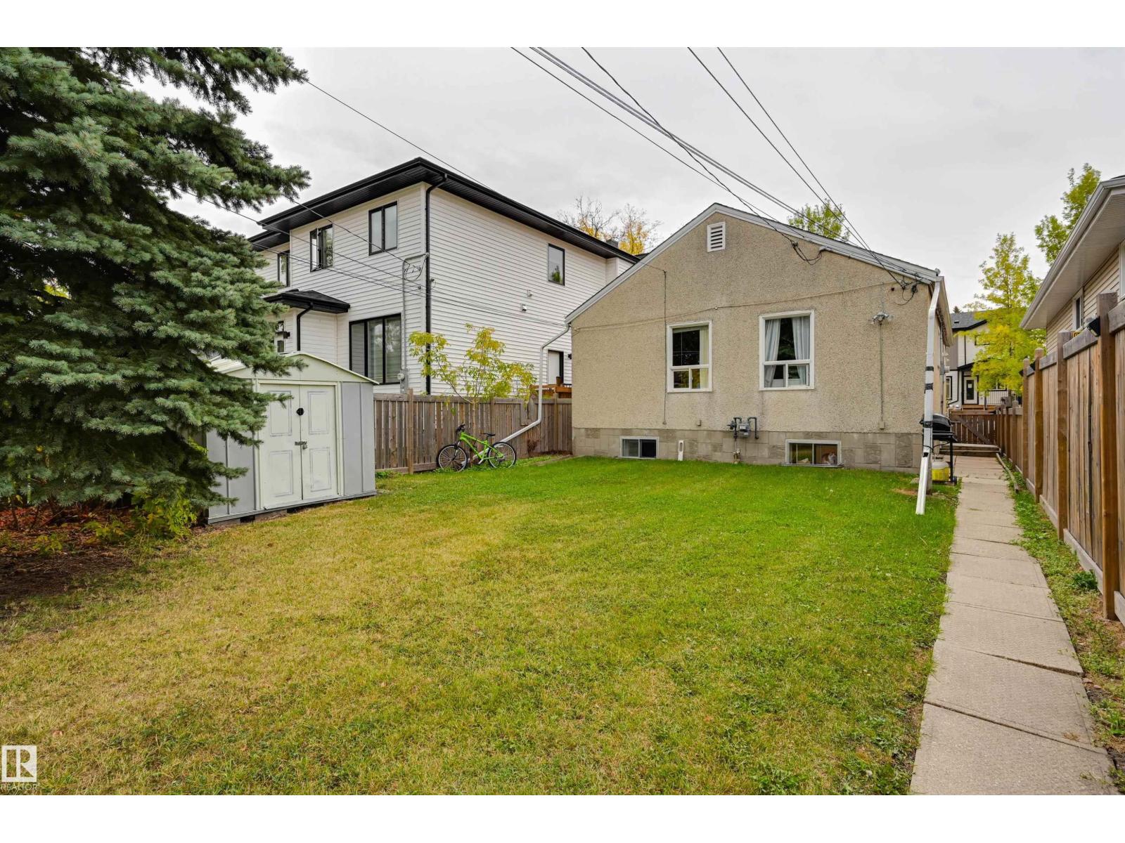 10752 75 Av Nw, Edmonton, Alberta  T6E 1J9 - Photo 20 - E4461608