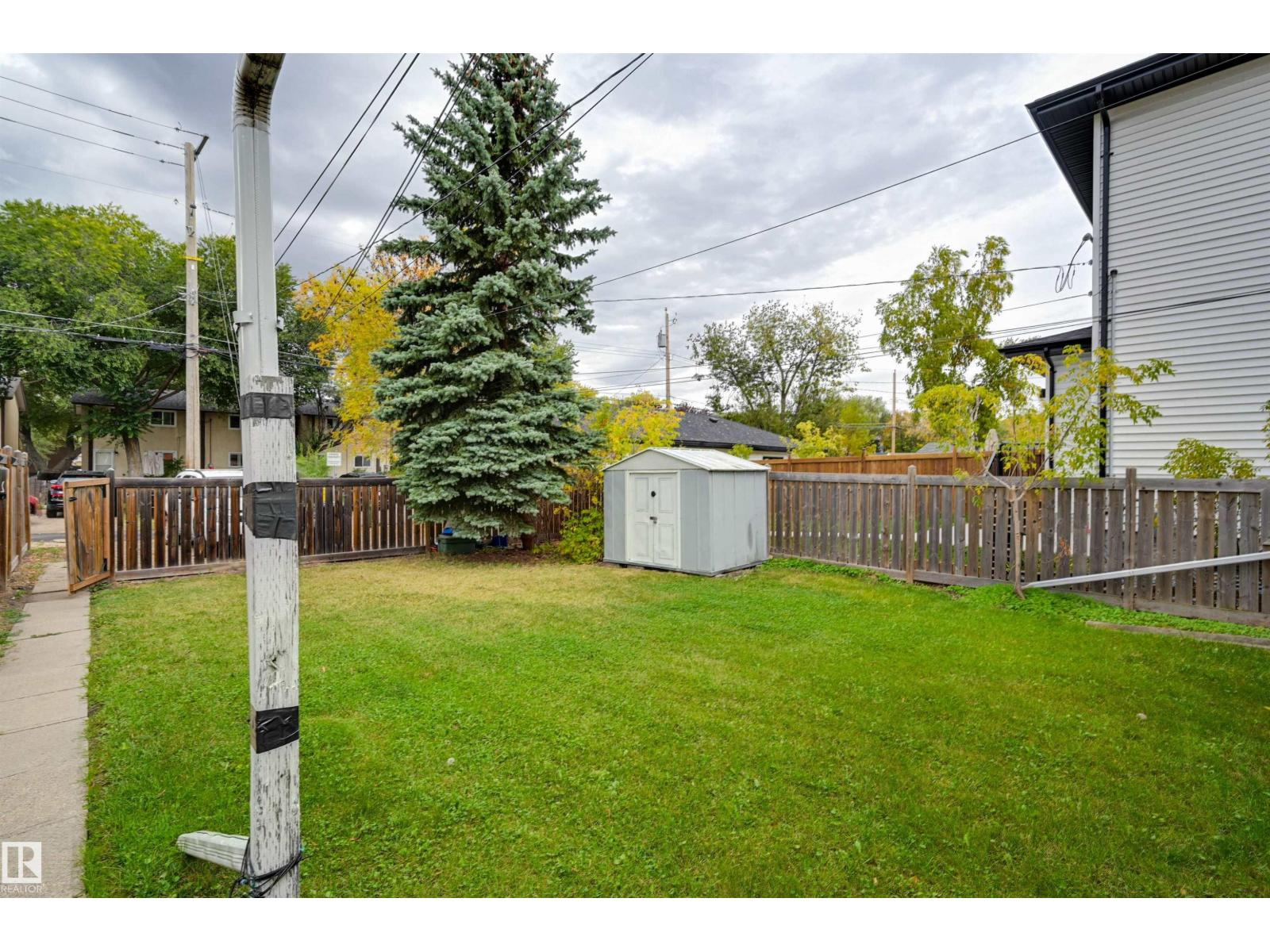 10752 75 Av Nw, Edmonton, Alberta  T6E 1J9 - Photo 21 - E4461608