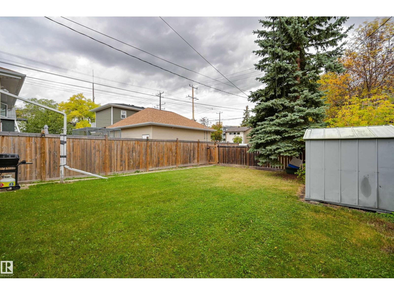 10752 75 Av Nw, Edmonton, Alberta  T6E 1J9 - Photo 22 - E4461608