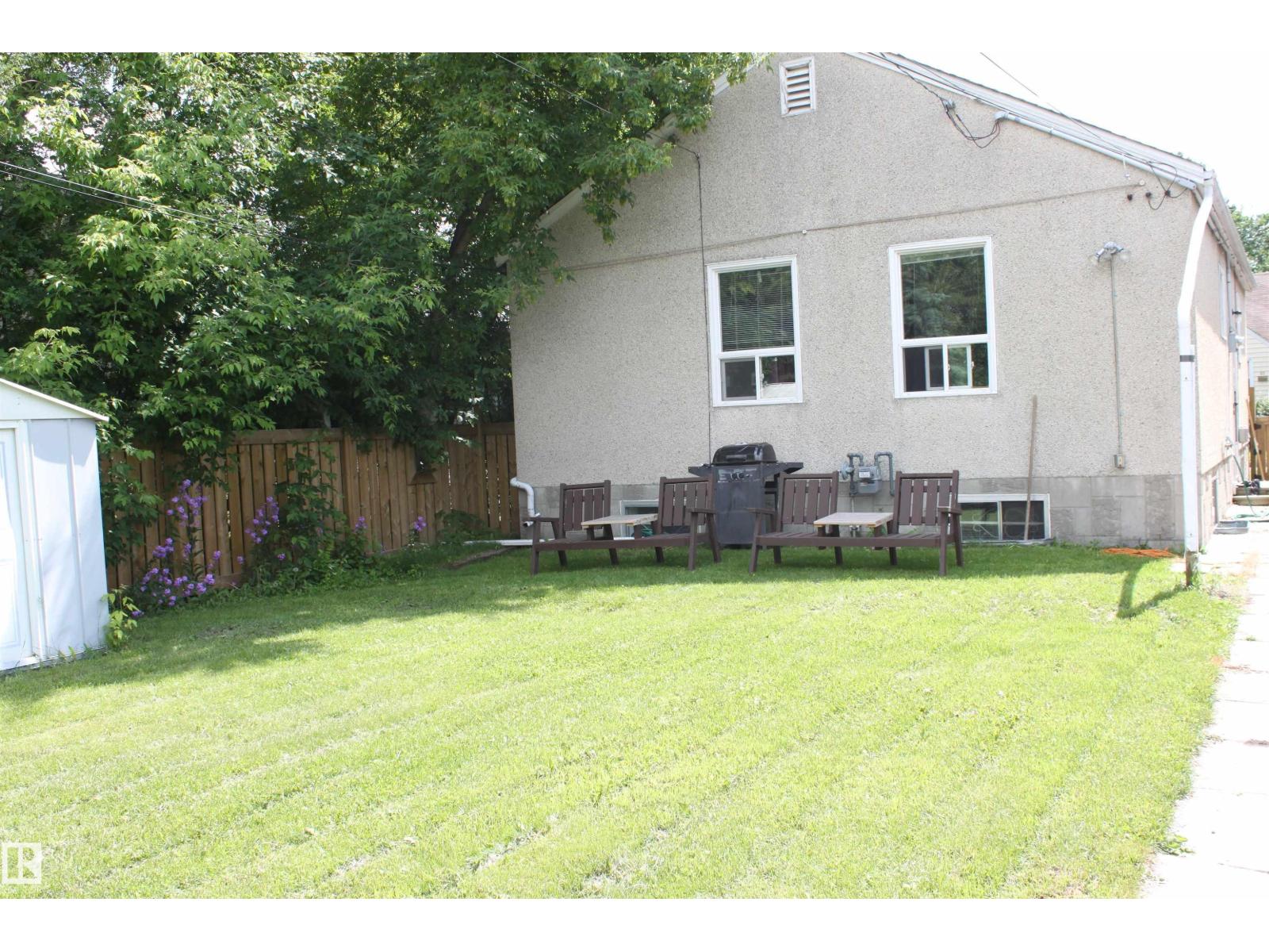 10752 75 Av Nw, Edmonton, Alberta  T6E 1J9 - Photo 23 - E4461608