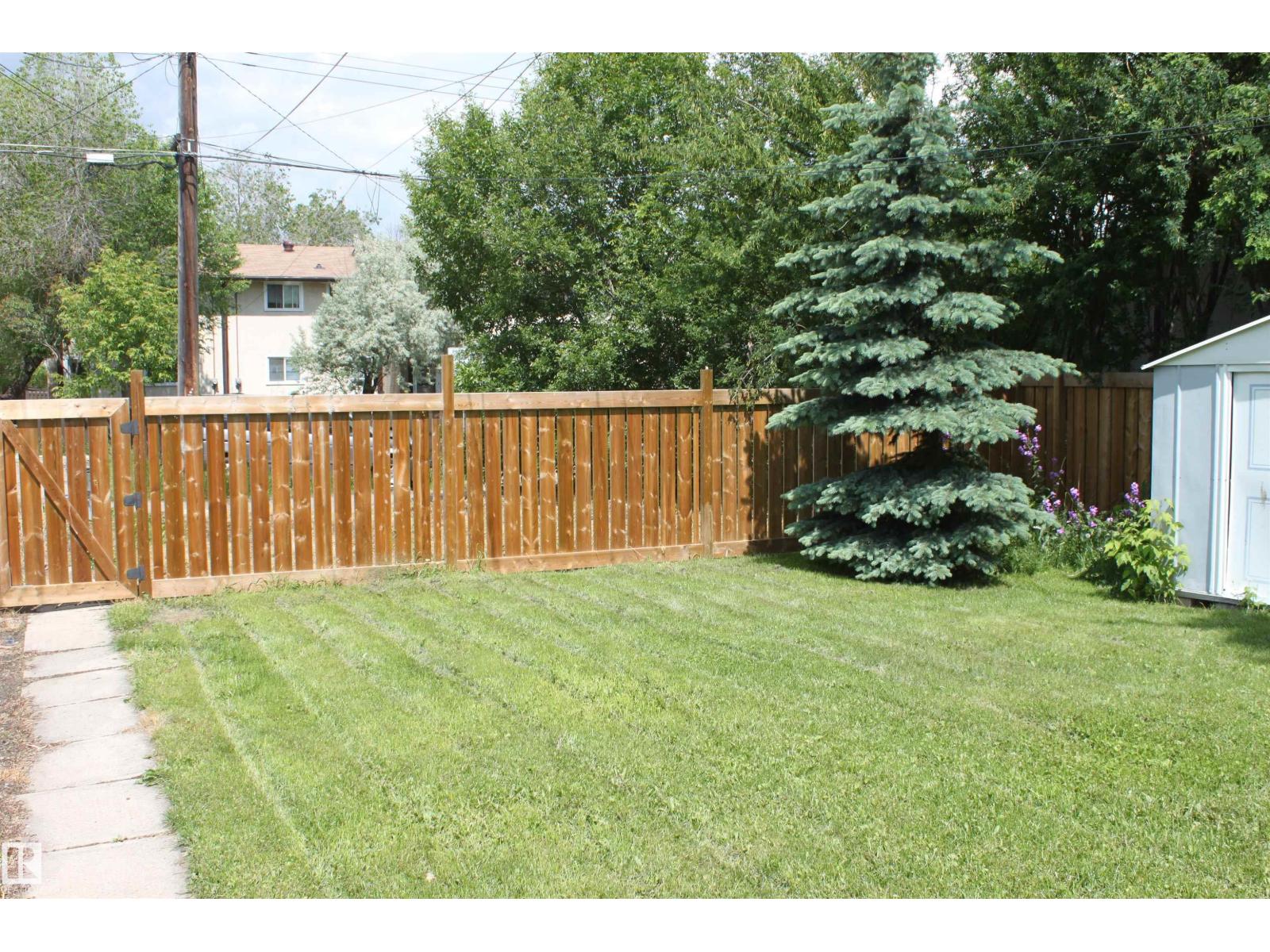 10752 75 Av Nw, Edmonton, Alberta  T6E 1J9 - Photo 24 - E4461608