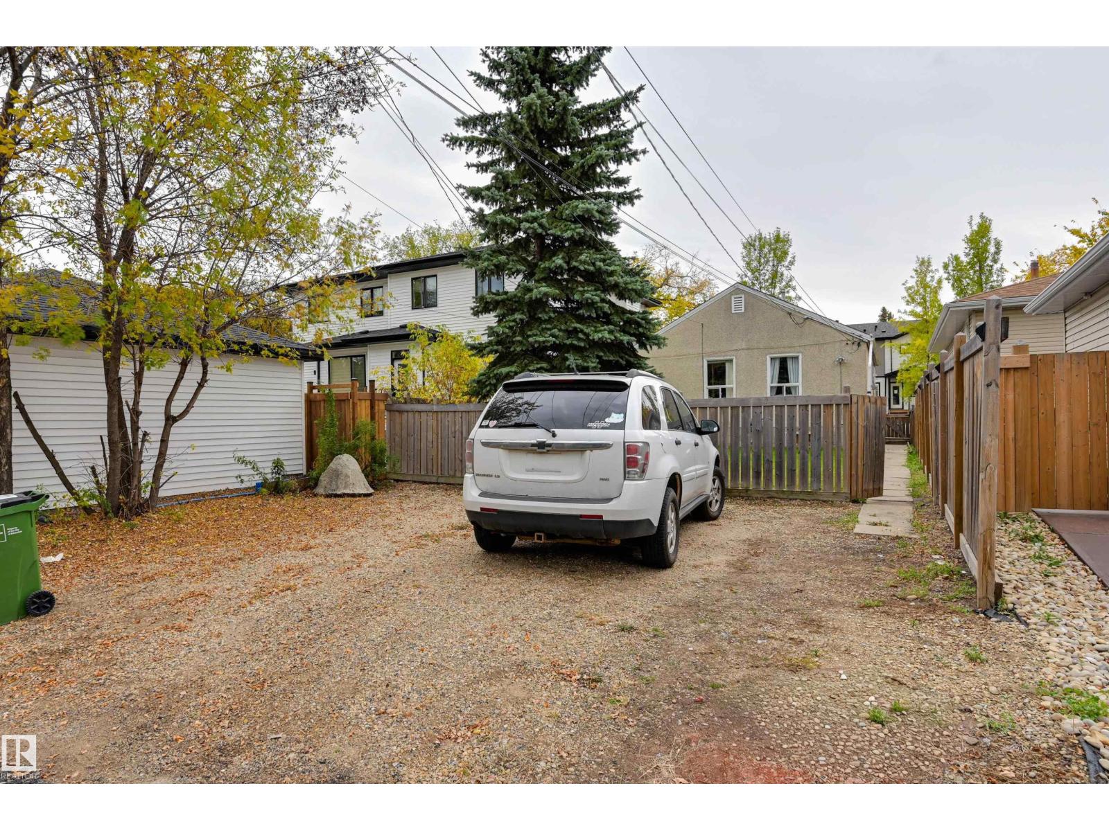 10752 75 Av Nw, Edmonton, Alberta  T6E 1J9 - Photo 25 - E4461608