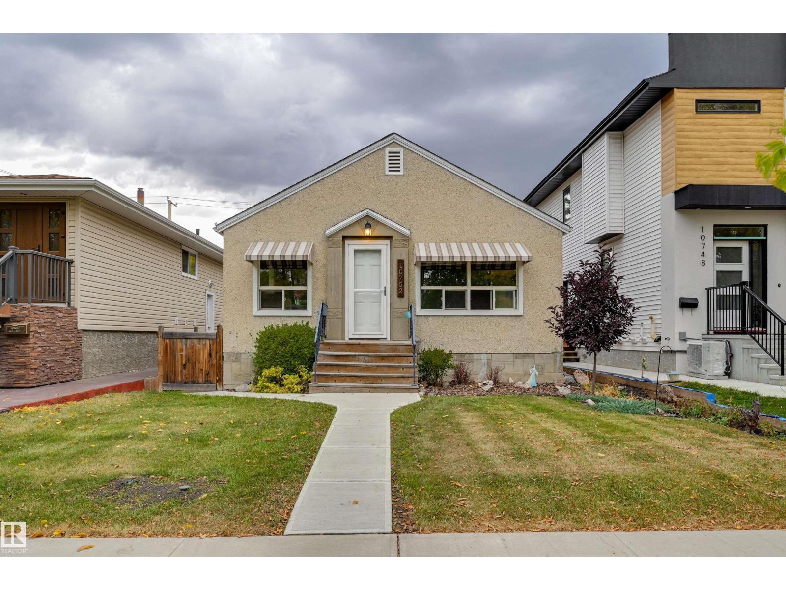 10752 75 Av Nw, Edmonton, Alberta  T6E 1J9 - Photo 26 - E4461608
