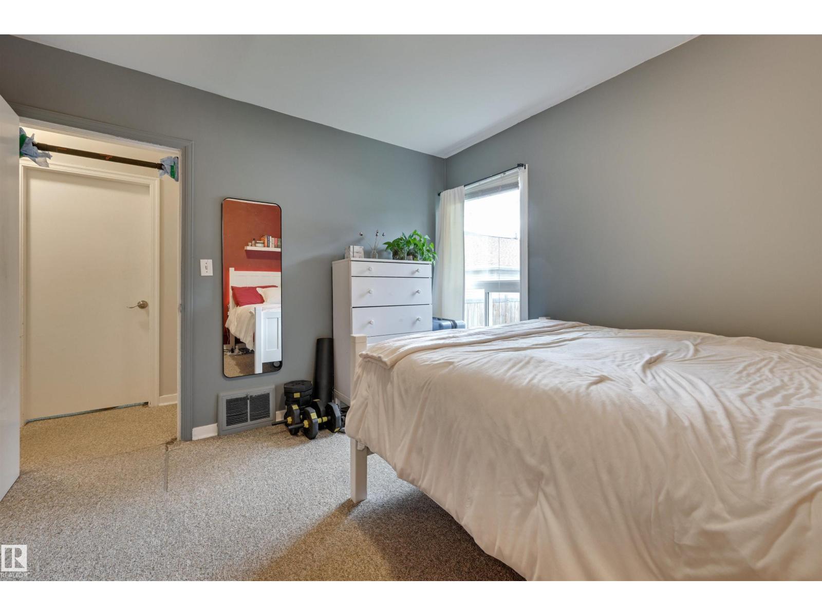 10752 75 Av Nw, Edmonton, Alberta  T6E 1J9 - Photo 9 - E4461608