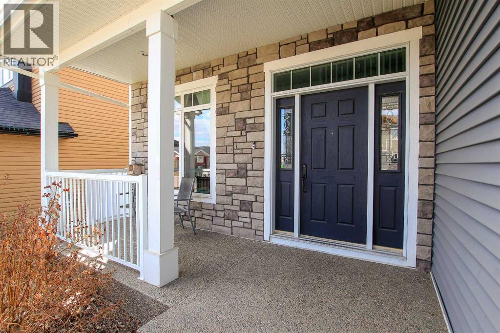 6 Grove Close, Red Deer, Alberta  T4P 0P4 - Photo 3 - A2263525