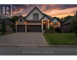 46 PHILMORI BOULEVARD, Pelham, Ontario