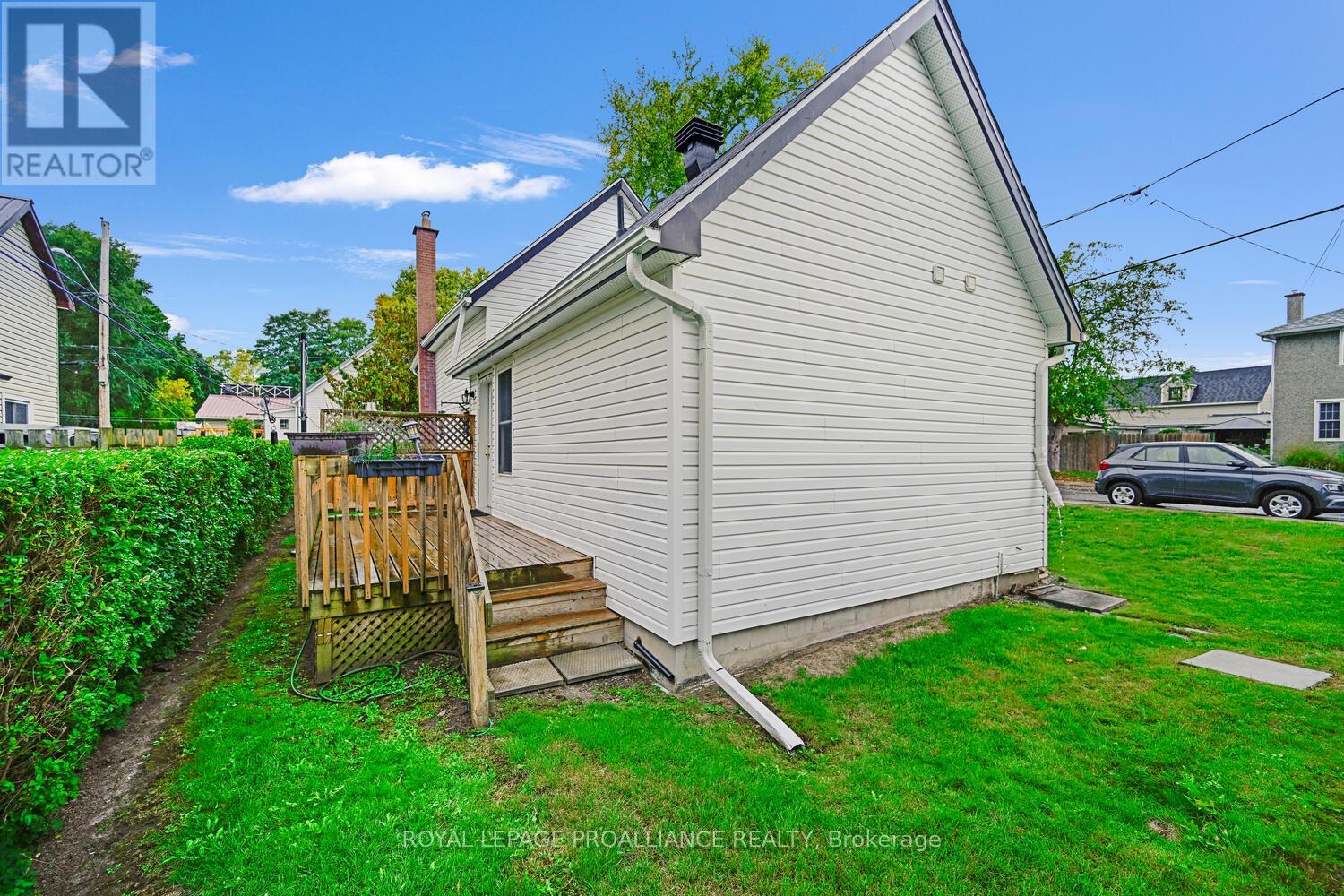189 James Street E, Brockville, Ontario  K6V 1L6 - Photo 24 - X12455734