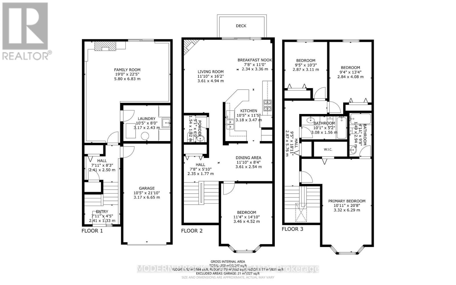 1140 Millwood Avenue, Brockville, Ontario  K6V 6Z6 - Photo 49 - X12455739