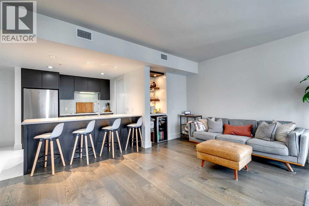 2401, 1111 10 Street Sw, Calgary, Alberta  T2R 1E3 - Photo 3 - A2241329