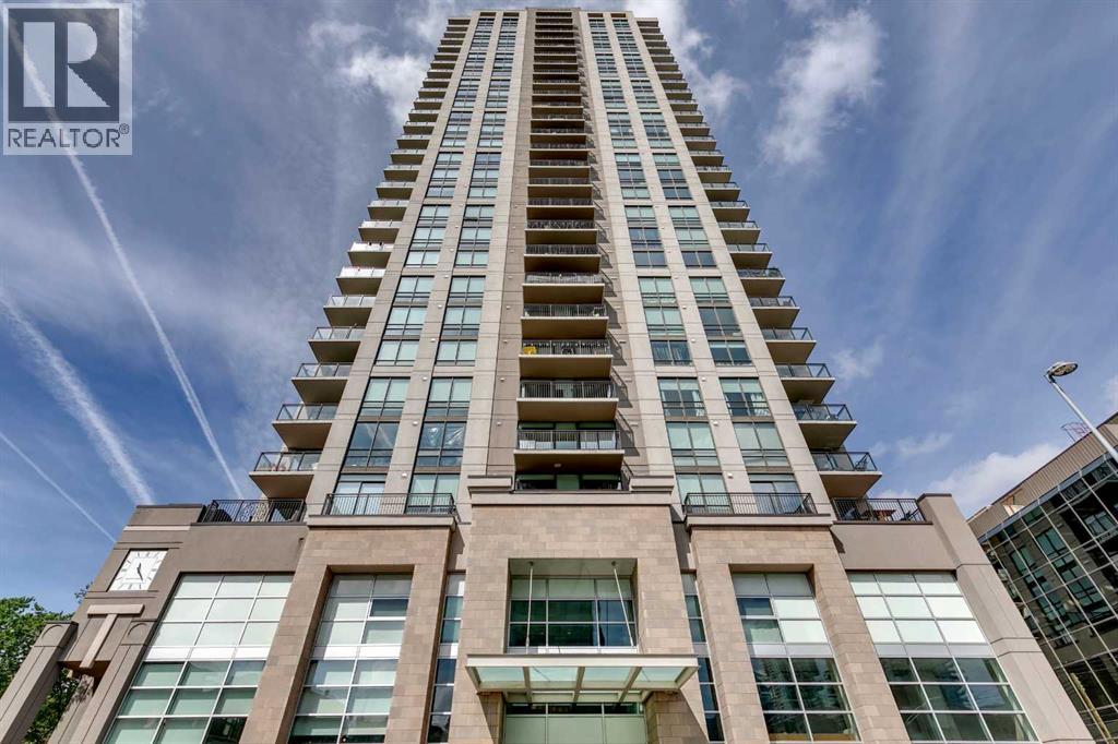 2401, 1111 10 Street Sw, Calgary, Alberta  T2R 1E3 - Photo 48 - A2241329