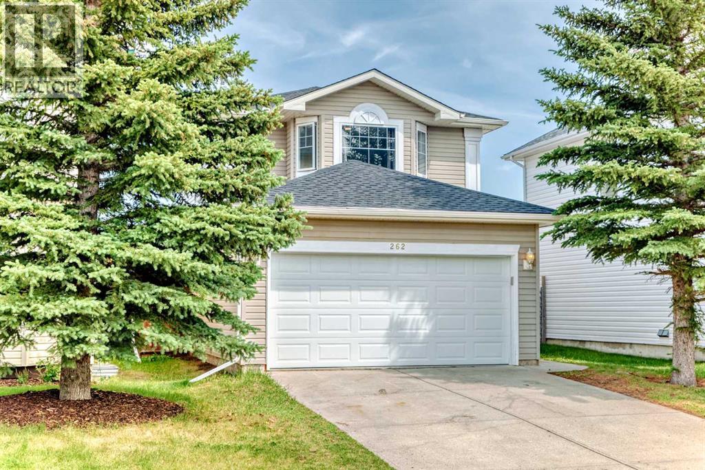 262 Covewood Park Ne, Calgary, Alberta  T3K 4V7 - Photo 14 - A2263389