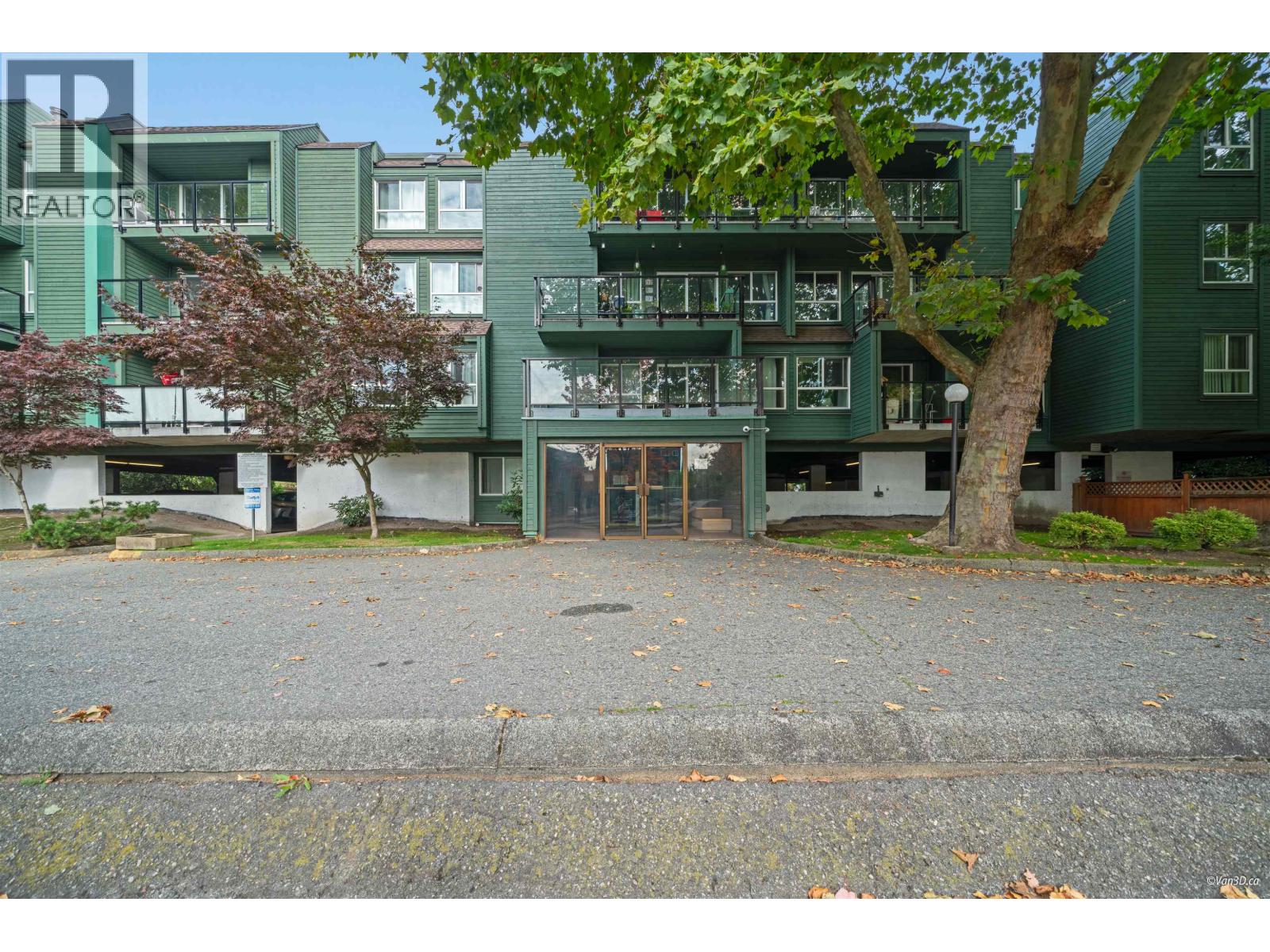 115 8591 WESTMINSTER HIGHWAY, Richmond, British Columbia