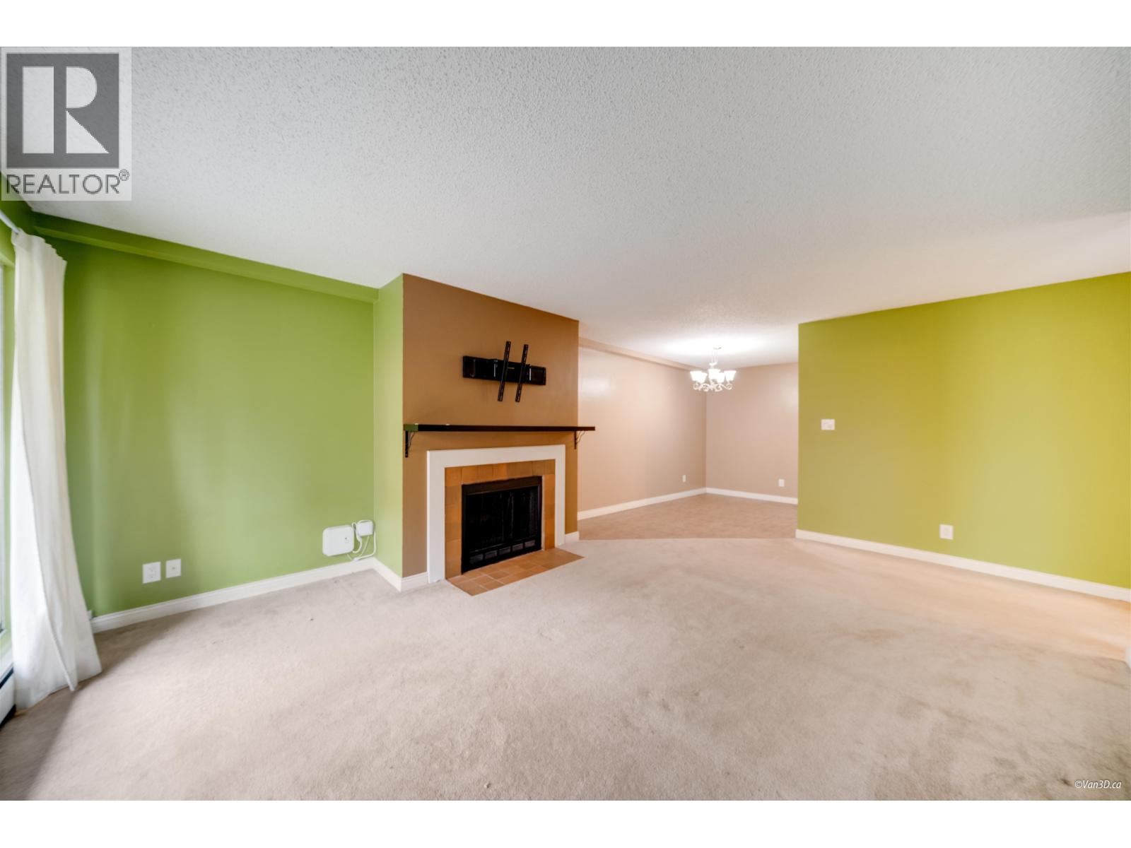 115 8591 Westminster Highway, Richmond, British Columbia  V6X 3E2 - Photo 3 - R3057285