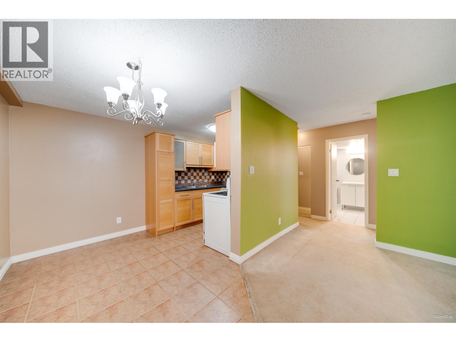 115 8591 Westminster Highway, Richmond, British Columbia  V6X 3E2 - Photo 6 - R3057285
