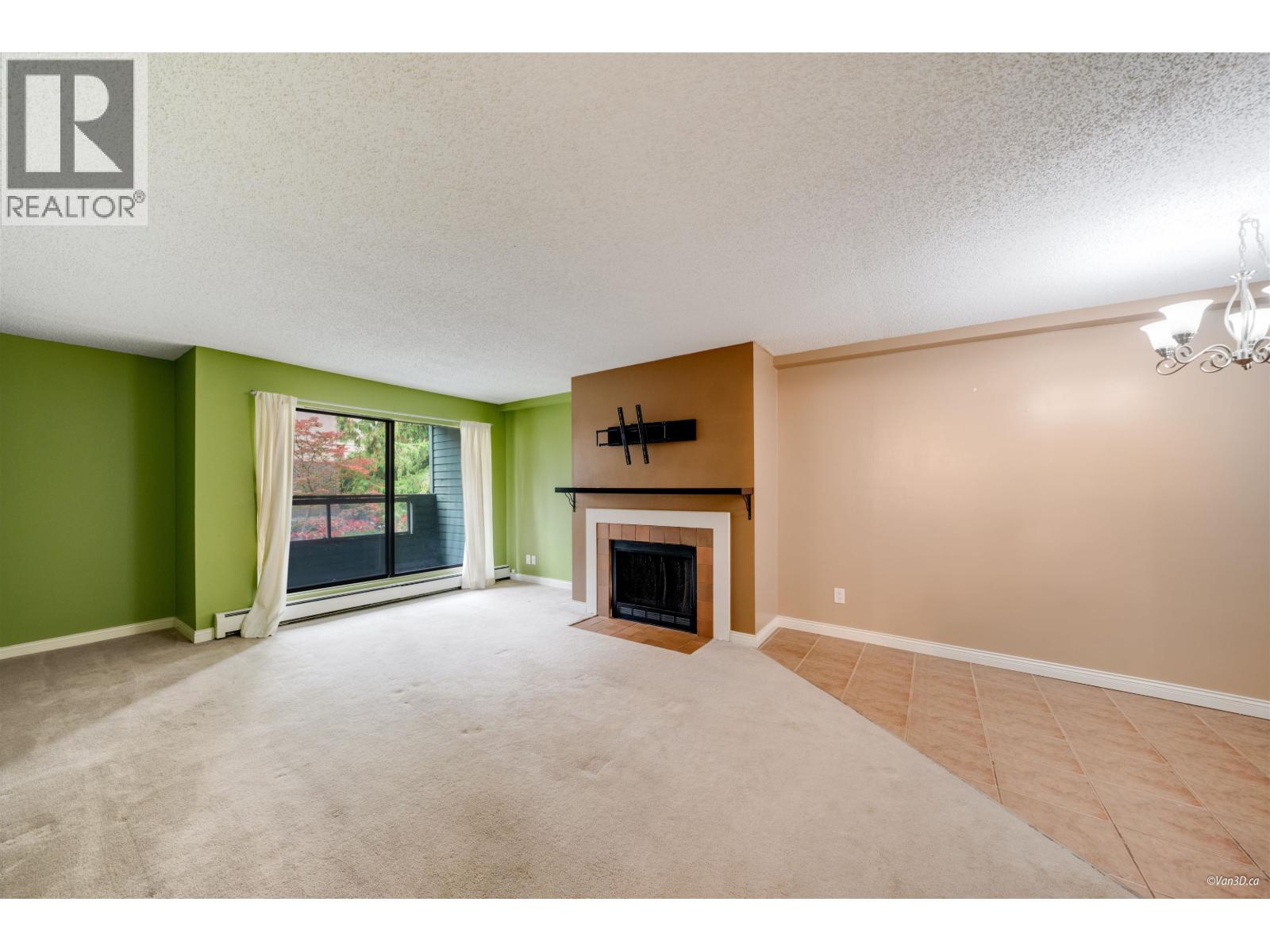 115 8591 Westminster Highway, Richmond, British Columbia  V6X 3E2 - Photo 2 - R3057285