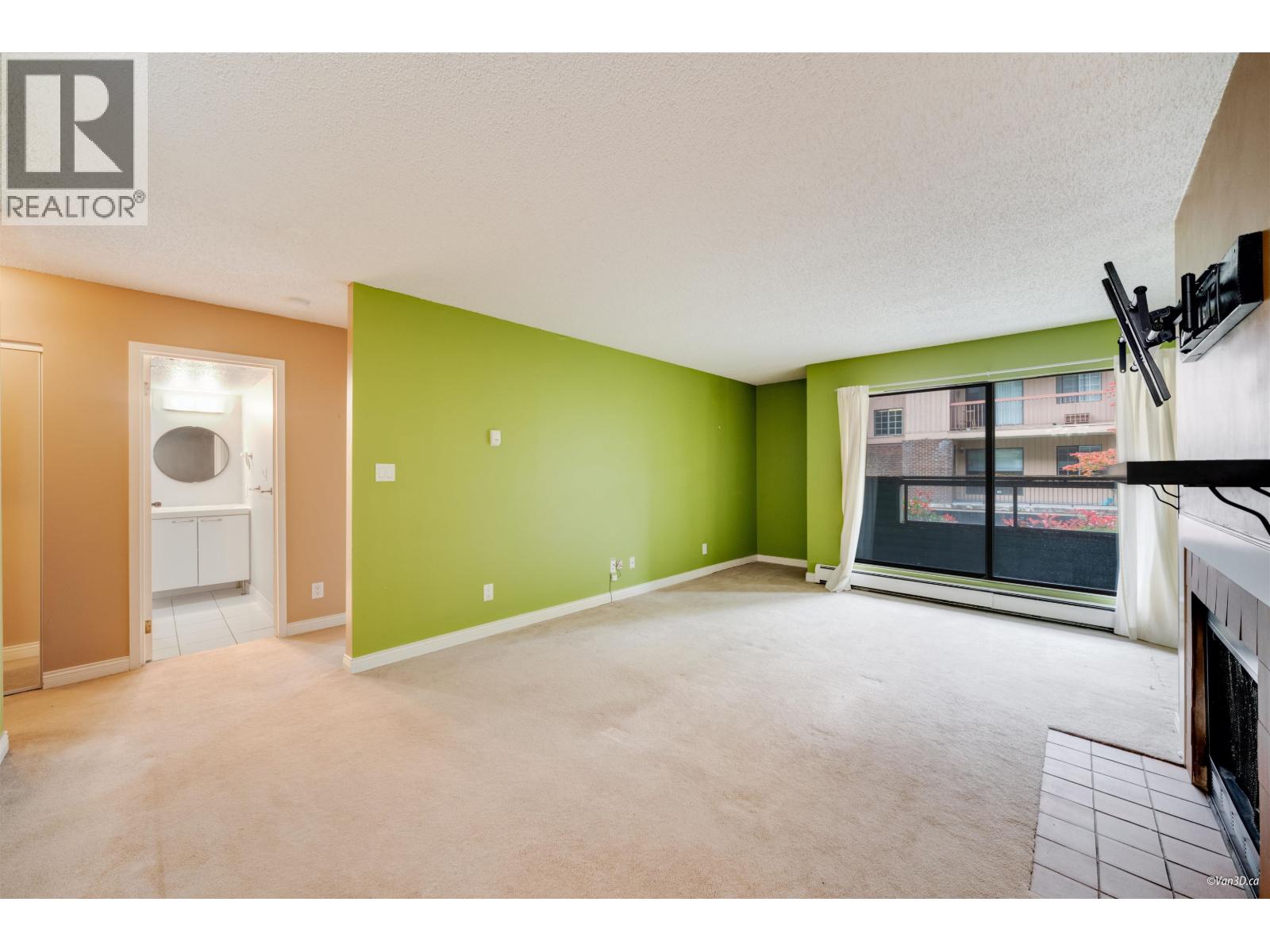 115 8591 Westminster Highway, Richmond, British Columbia  V6X 3E2 - Photo 5 - R3057285