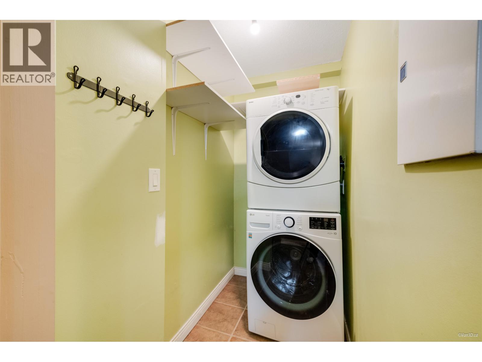 115 8591 Westminster Highway, Richmond, British Columbia  V6X 3E2 - Photo 9 - R3057285
