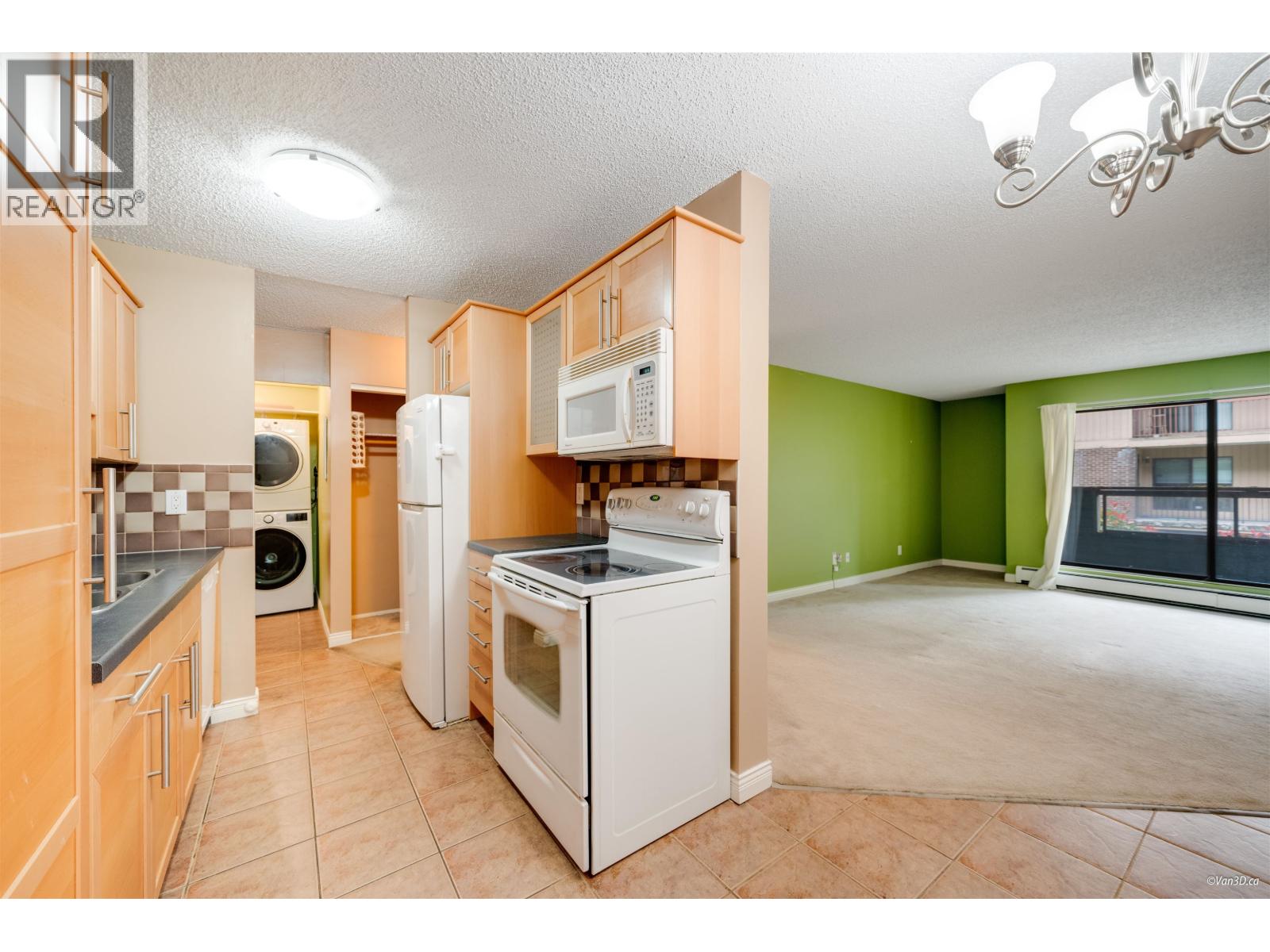 115 8591 Westminster Highway, Richmond, British Columbia  V6X 3E2 - Photo 7 - R3057285