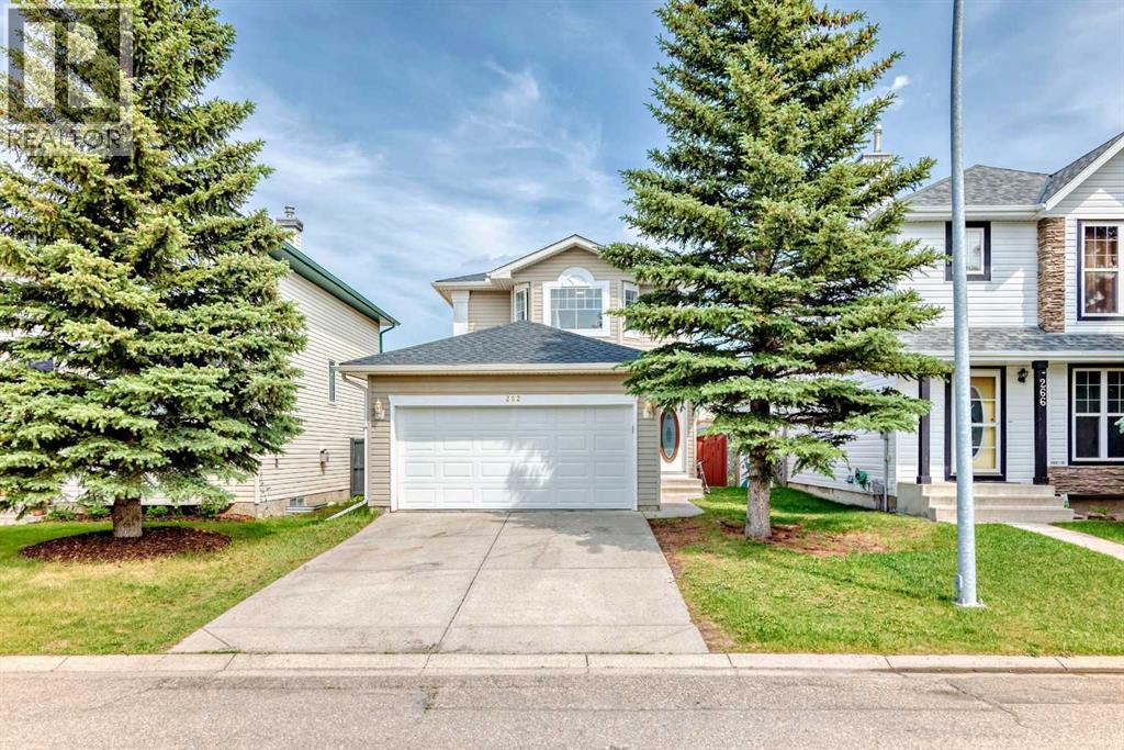 262 Covewood Park Ne, Calgary, Alberta  T3K 4V7 - Photo 34 - A2263389