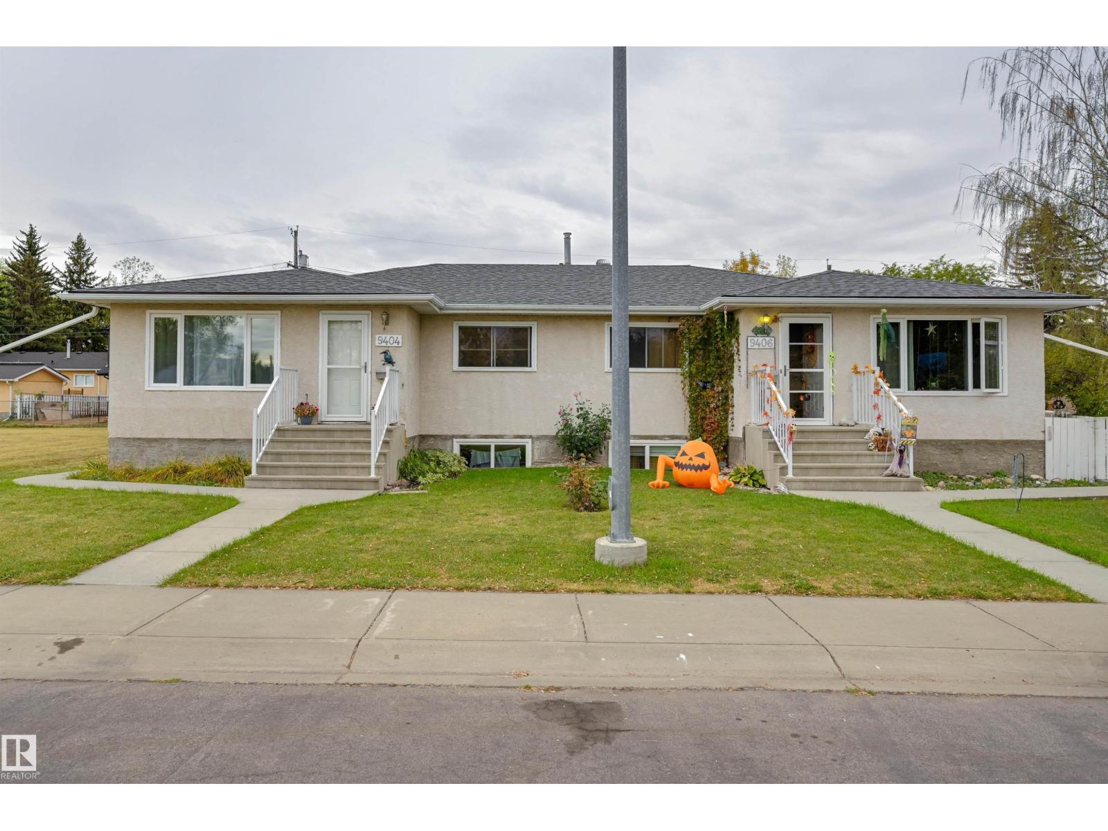 9404 9406 HOLYROOD RD NW, edmonton, Alberta
