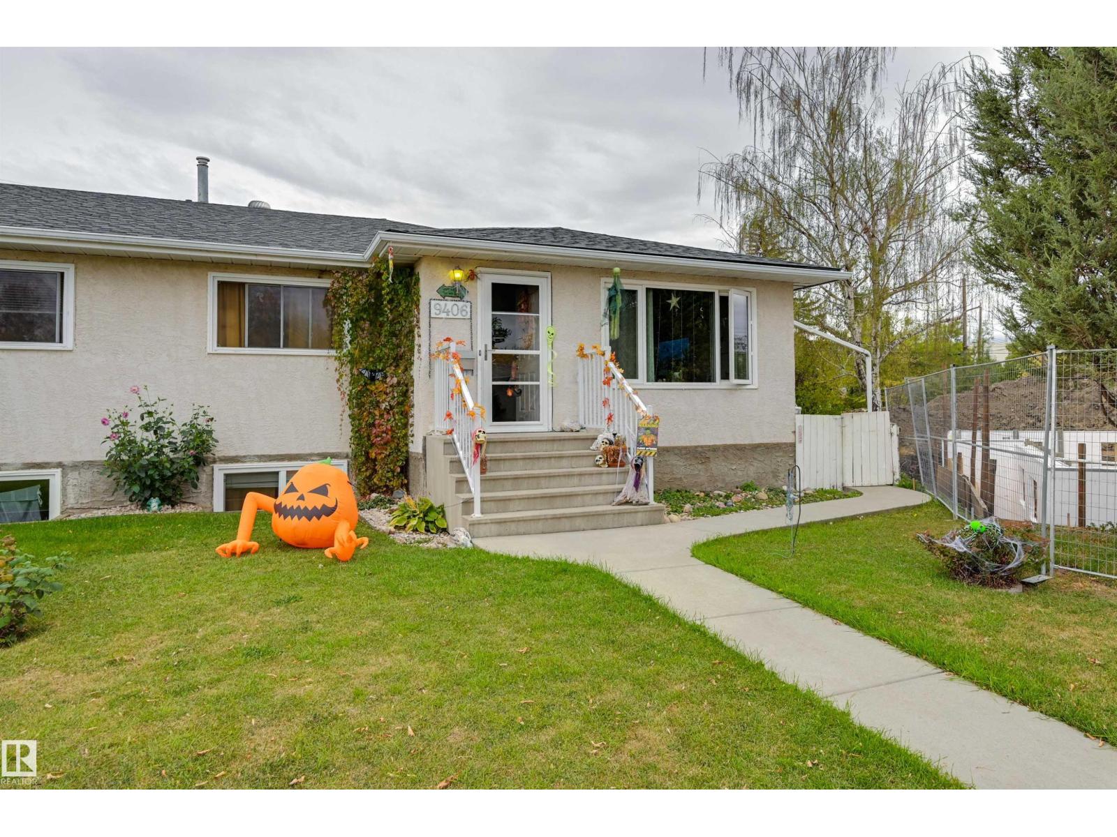 9404 9406 Holyrood Rd Nw, Edmonton, Alberta  T6C 4H4 - Photo 3 - E4461609