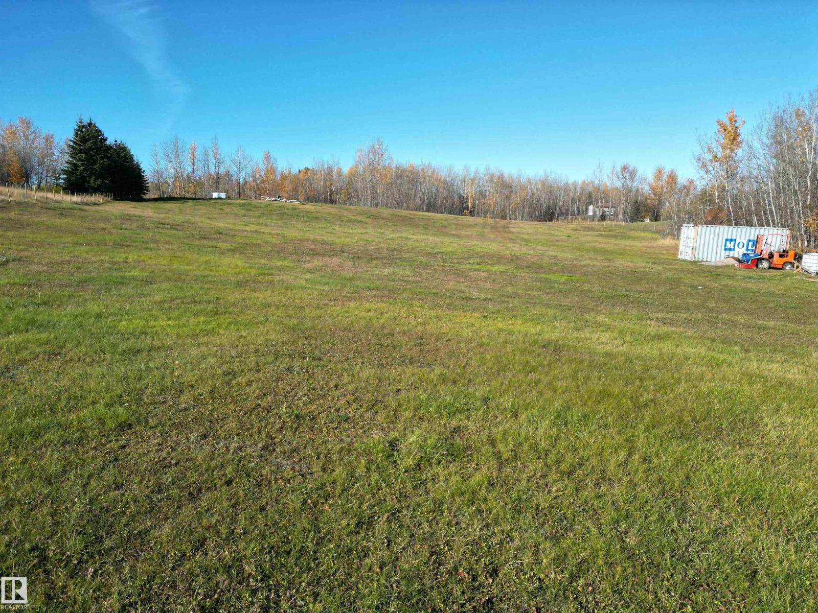 109 59528 Range Road 55, Rural Barrhead County, Alberta  T7N 1N3 - Photo 15 - E4461610