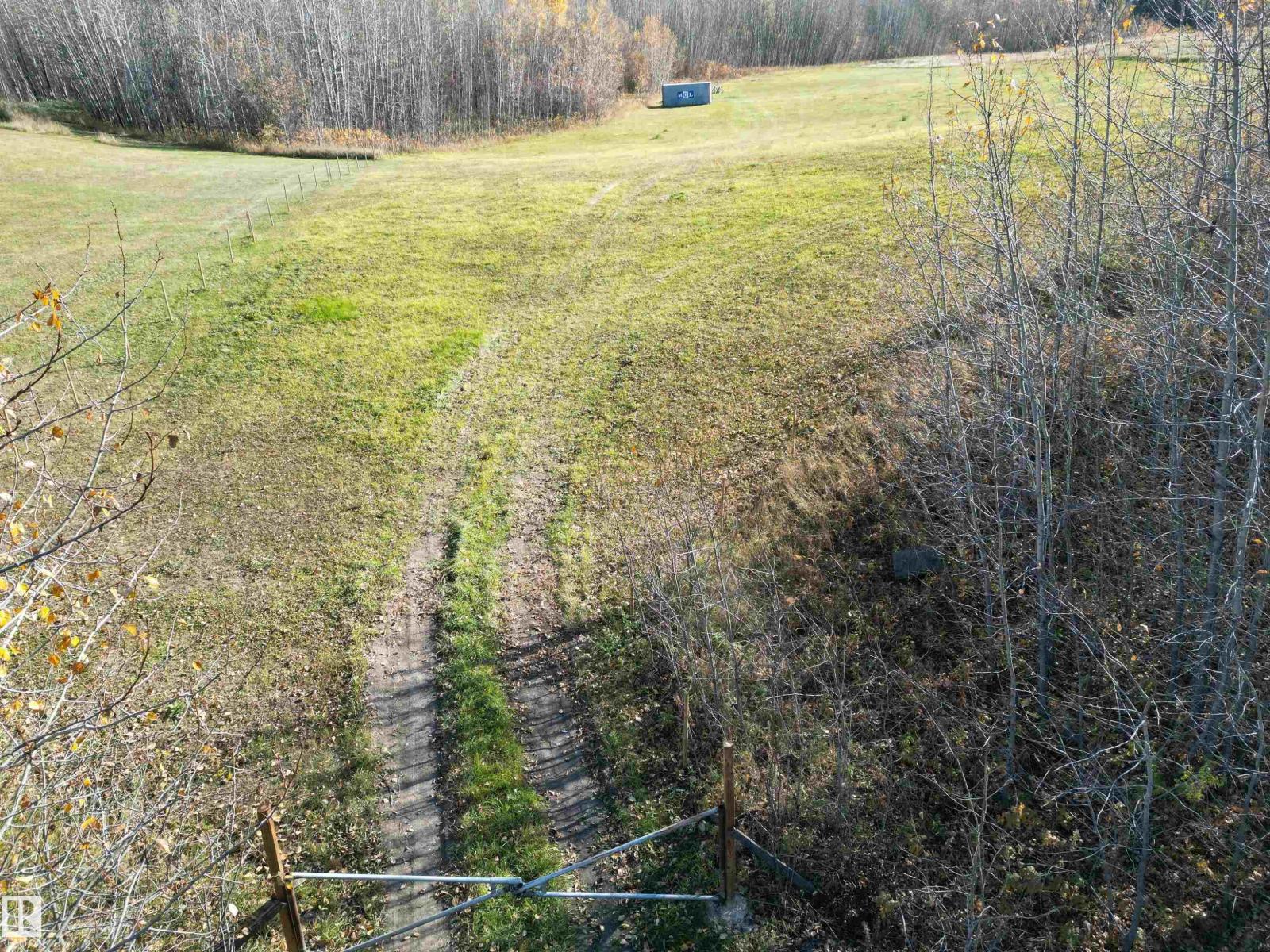 109 59528 Range Road 55, Rural Barrhead County, Alberta  T7N 1N3 - Photo 2 - E4461610