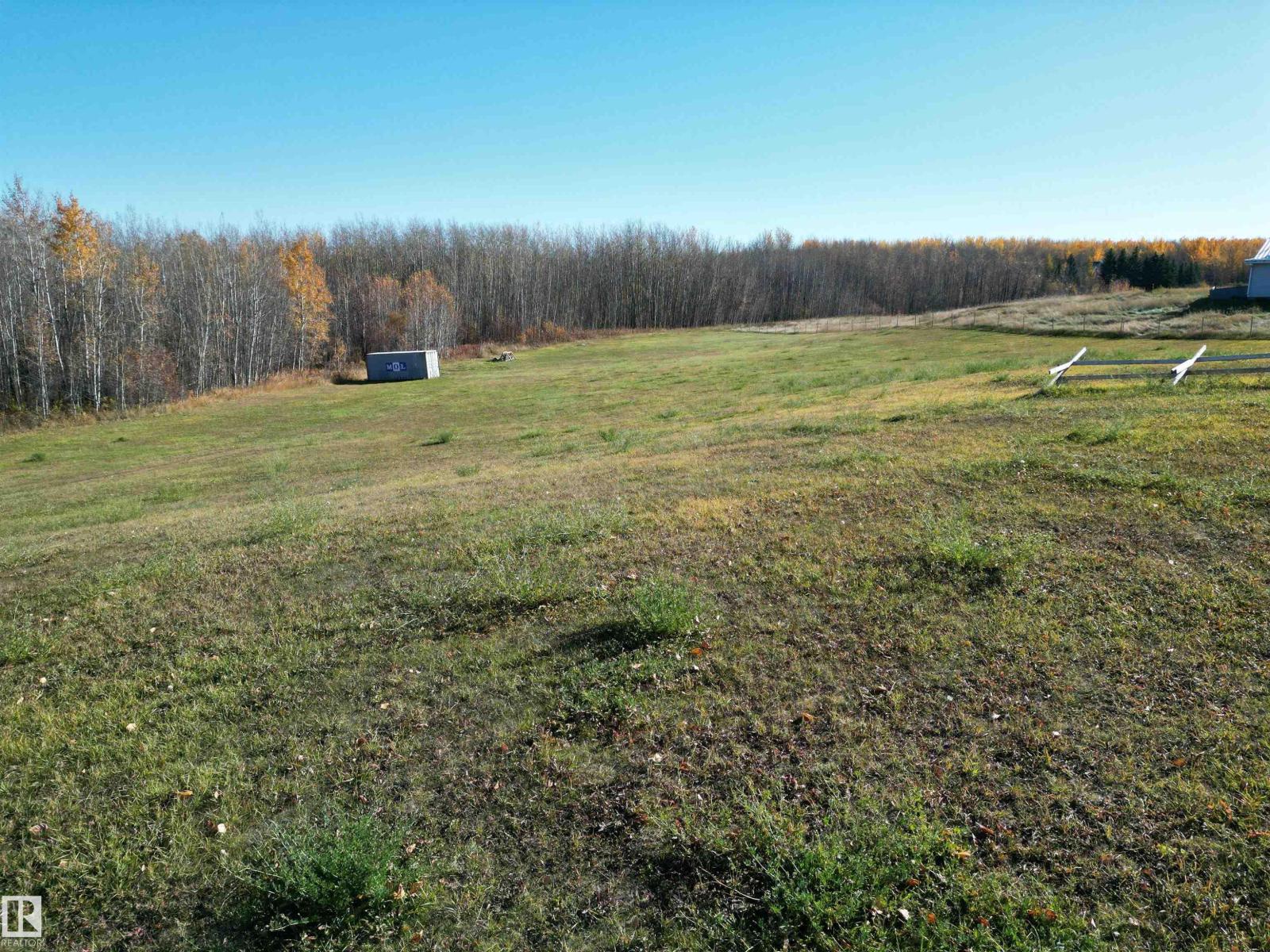 109 59528 Range Road 55, Rural Barrhead County, Alberta  T7N 1N3 - Photo 28 - E4461610