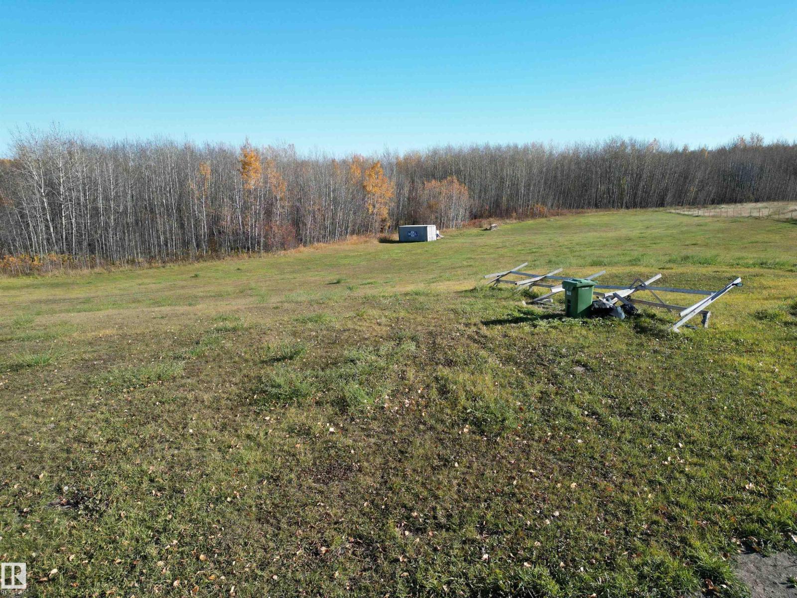 109 59528 Range Road 55, Rural Barrhead County, Alberta  T7N 1N3 - Photo 30 - E4461610
