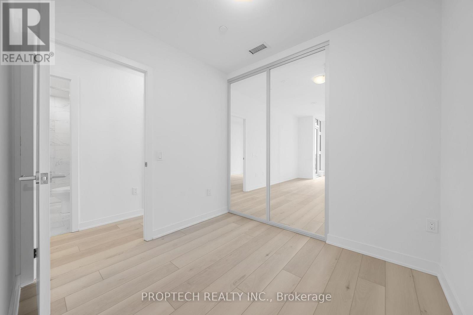 603 - 1 Kyle Lowry Road, Toronto, Ontario  M3C 0S6 - Photo 10 - C12455744