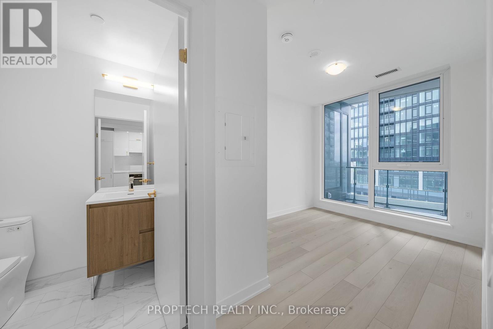 603 - 1 Kyle Lowry Road, Toronto, Ontario  M3C 0S6 - Photo 12 - C12455744