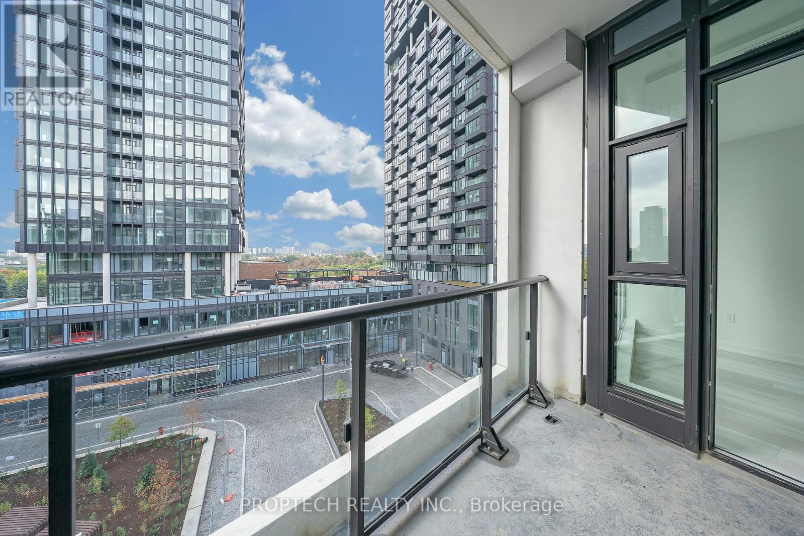 603 - 1 Kyle Lowry Road, Toronto, Ontario  M3C 0S6 - Photo 17 - C12455744