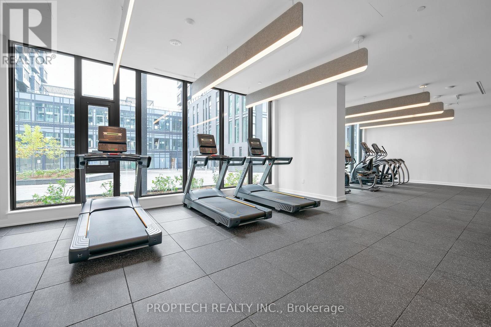 603 - 1 Kyle Lowry Road, Toronto, Ontario  M3C 0S6 - Photo 20 - C12455744
