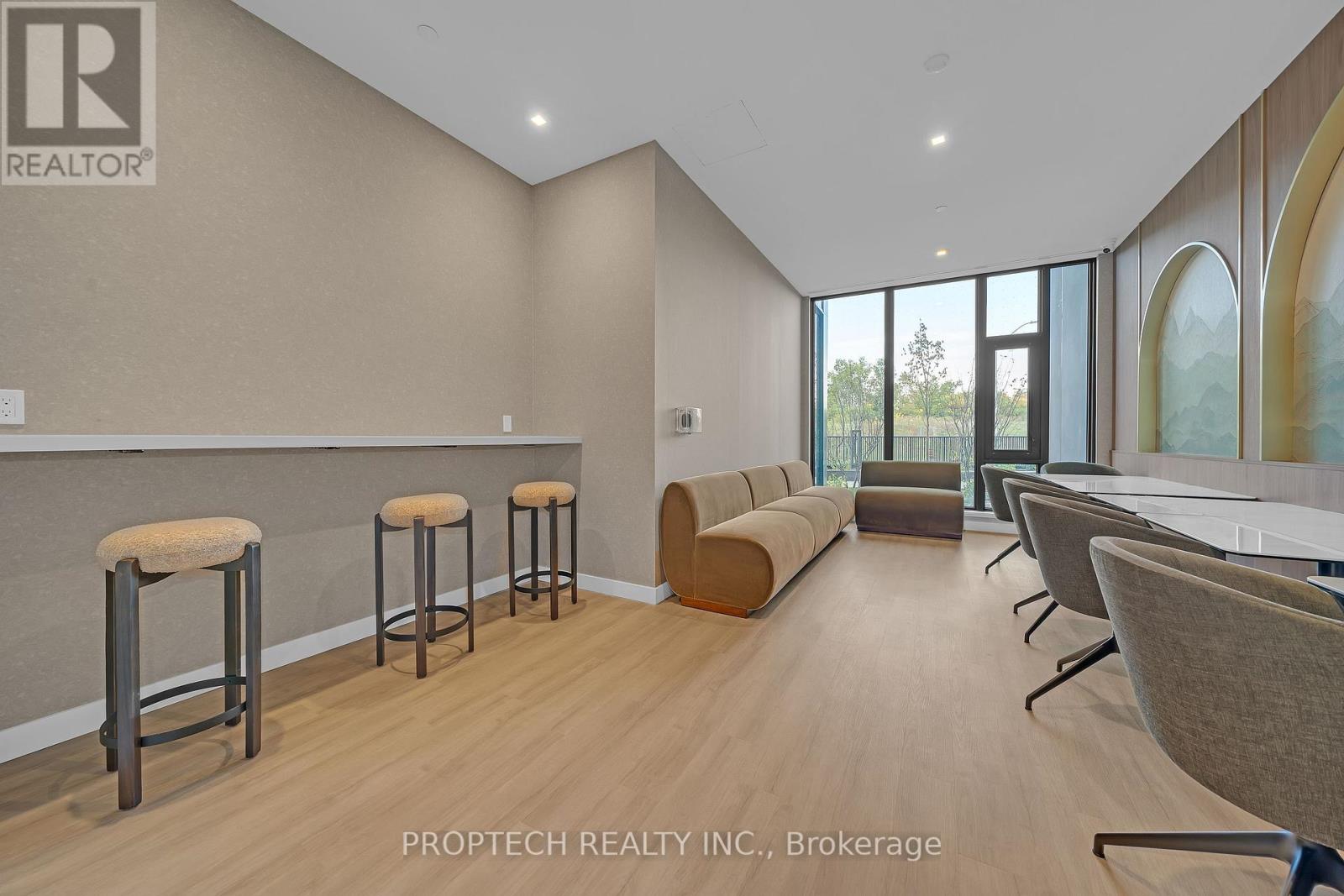 603 - 1 Kyle Lowry Road, Toronto, Ontario  M3C 0S6 - Photo 23 - C12455744