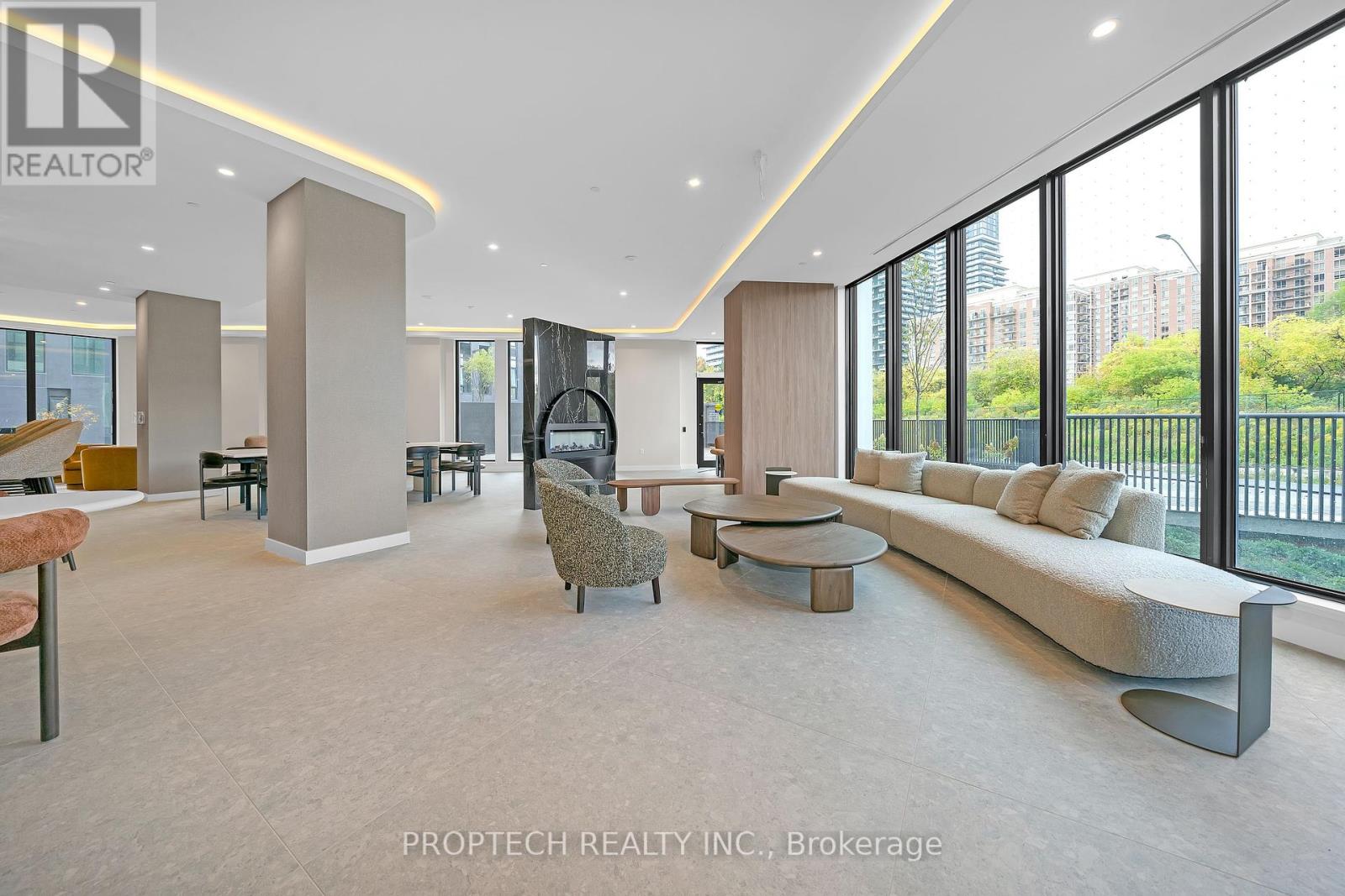 603 - 1 Kyle Lowry Road, Toronto, Ontario  M3C 0S6 - Photo 24 - C12455744