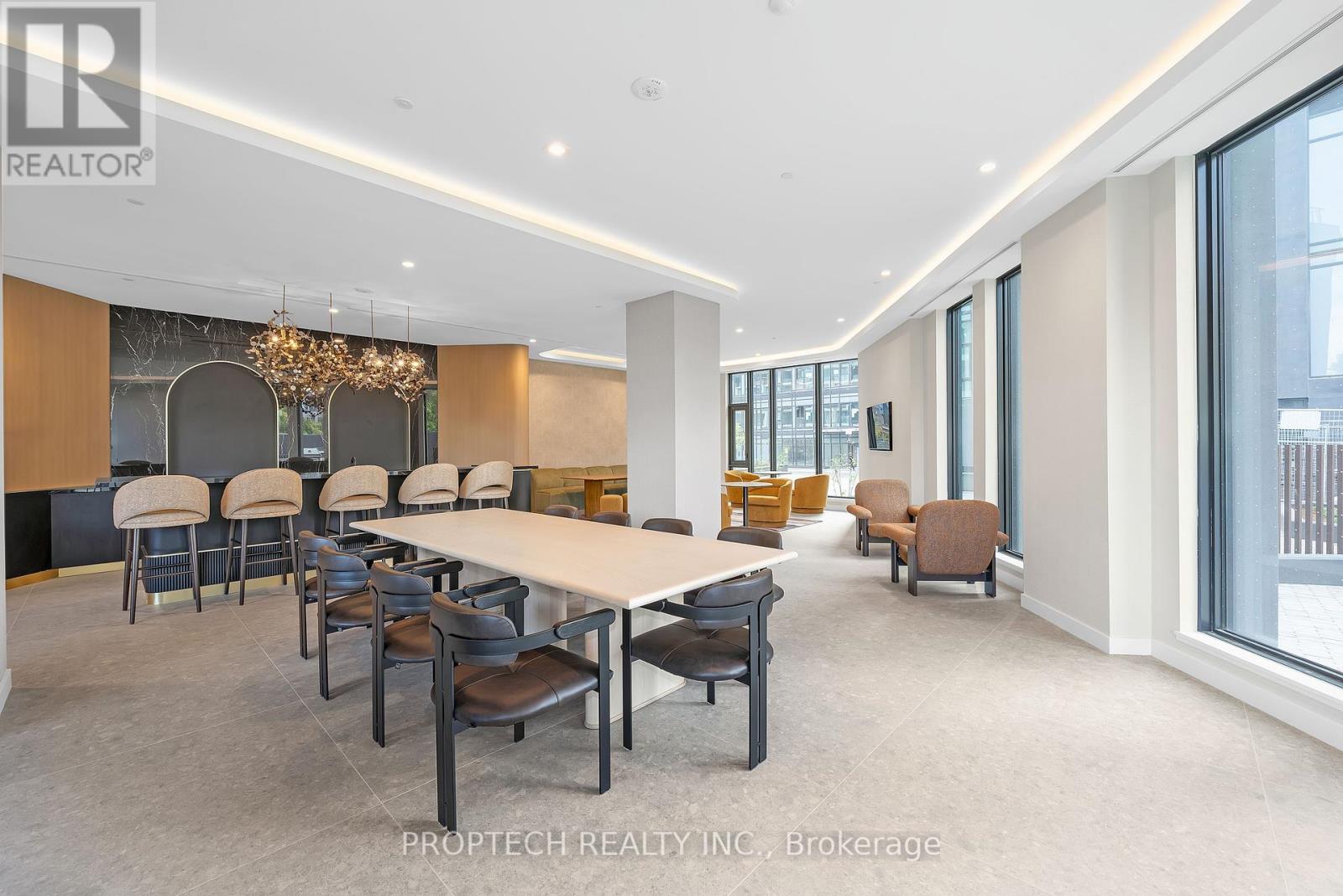 603 - 1 Kyle Lowry Road, Toronto, Ontario  M3C 0S6 - Photo 25 - C12455744