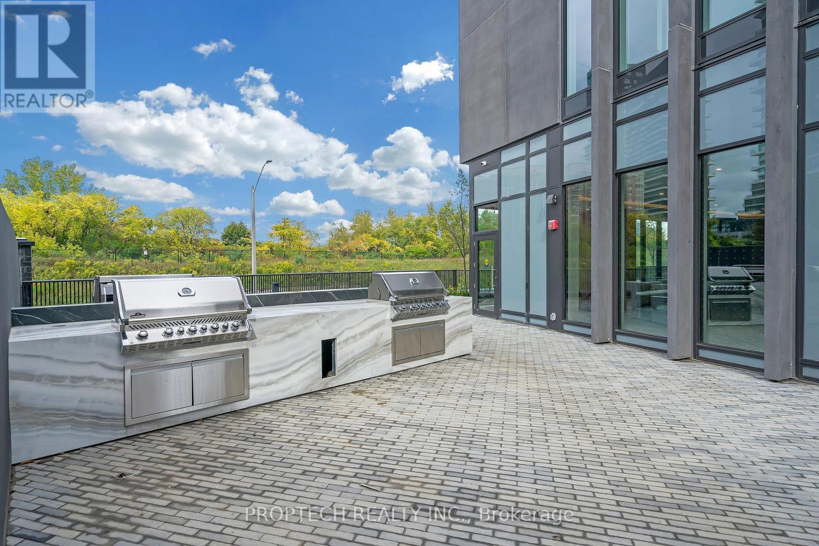 603 - 1 Kyle Lowry Road, Toronto, Ontario  M3C 0S6 - Photo 26 - C12455744