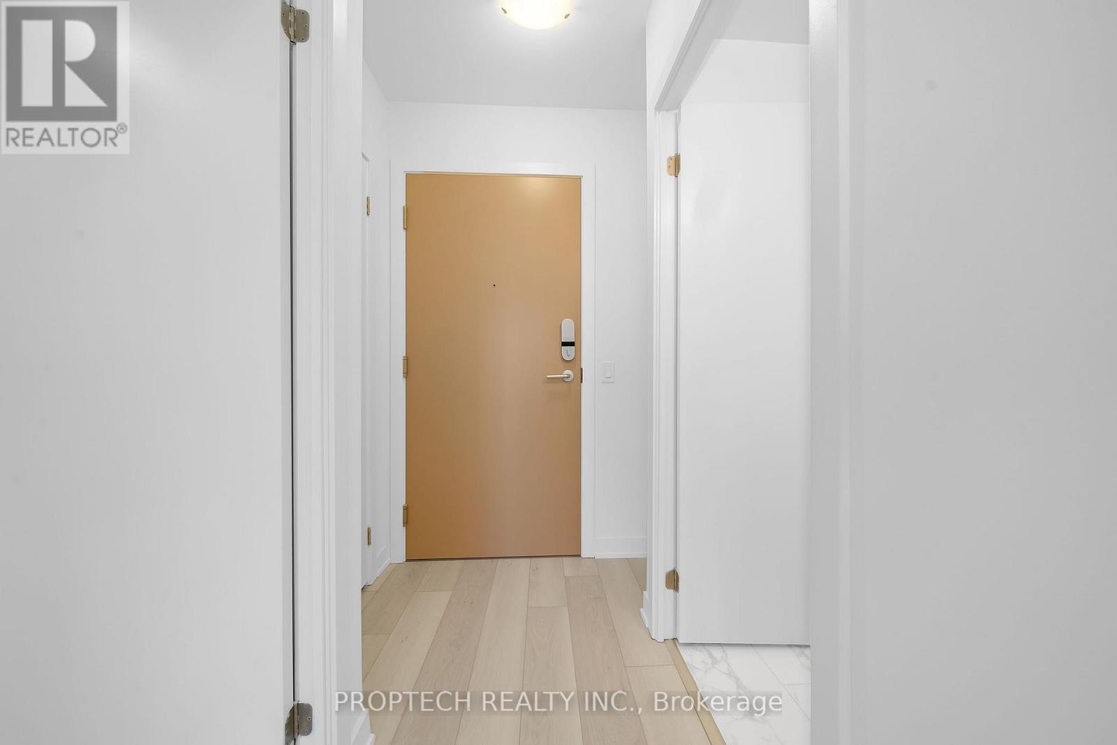 603 - 1 Kyle Lowry Road, Toronto, Ontario  M3C 0S6 - Photo 3 - C12455744