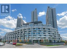 603 - 1 KYLE LOWRY ROAD, Toronto, Ontario