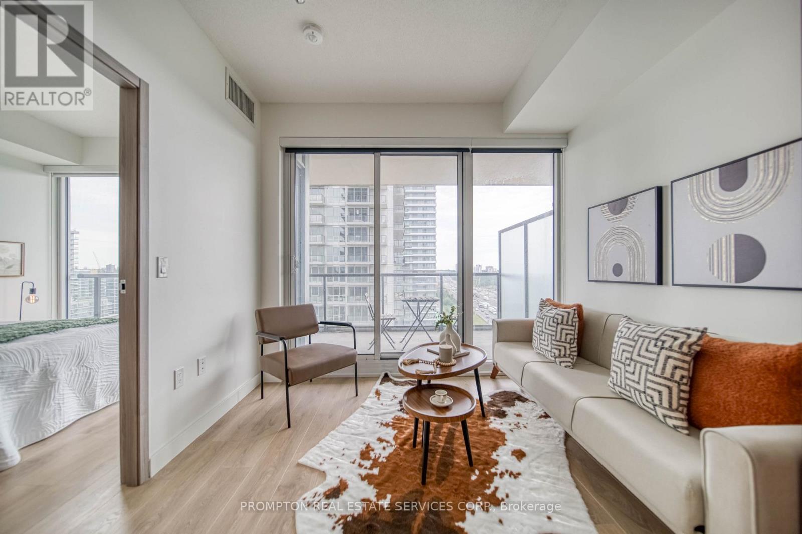 1515 - 85 Mcmahon Drive, Toronto, Ontario  M2K 0H1 - Photo 10 - C12455756