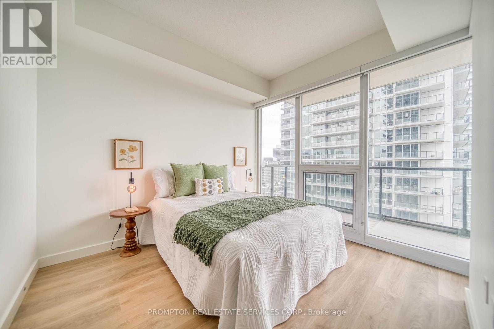 1515 - 85 Mcmahon Drive, Toronto, Ontario  M2K 0H1 - Photo 15 - C12455756